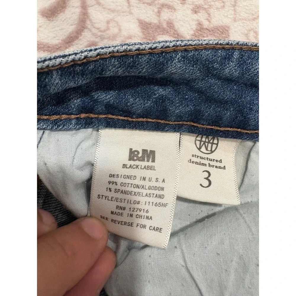 L&M Black Label 3230 l&m